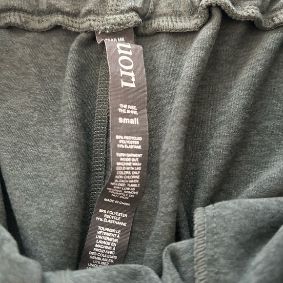 Vuori joggers - Picture 6 of 7